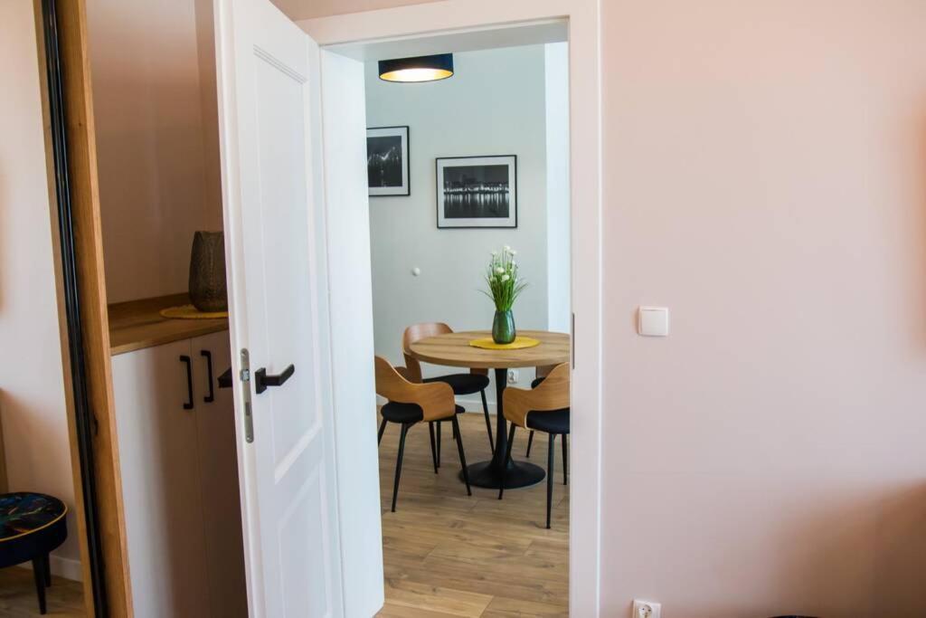 Appartamento Miedziany By Rentoom Stary Toruń Esterno foto