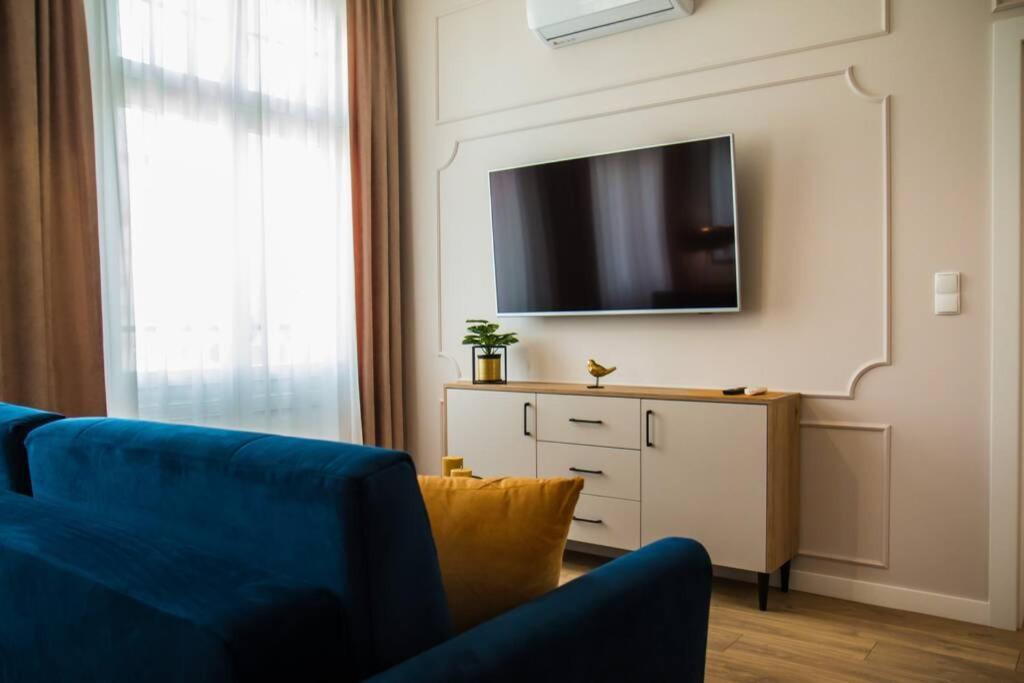 Appartamento Miedziany By Rentoom Stary Toruń Esterno foto