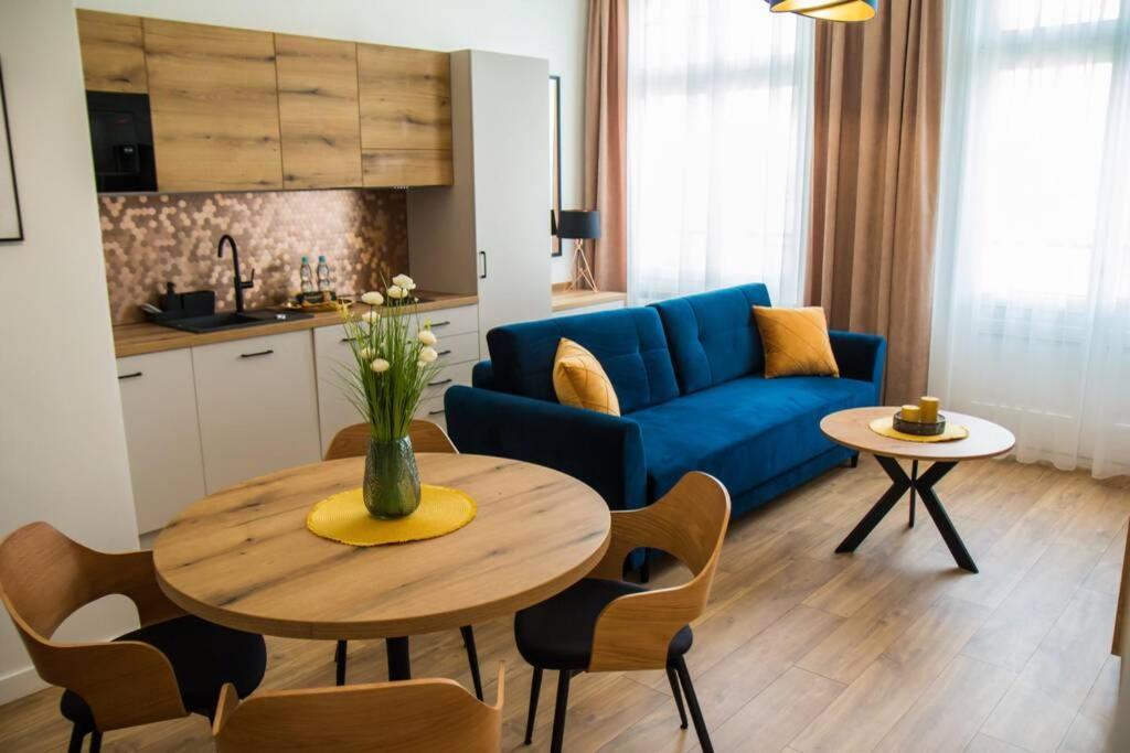 Appartamento Miedziany By Rentoom Stary Toruń Esterno foto