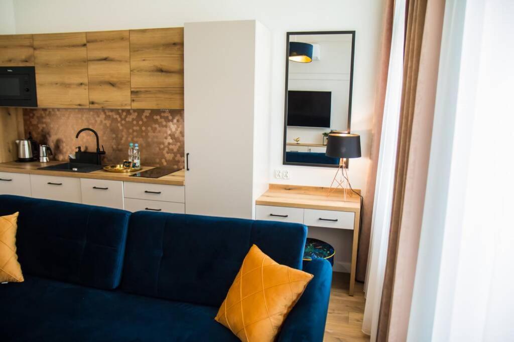 Appartamento Miedziany By Rentoom Stary Toruń Esterno foto