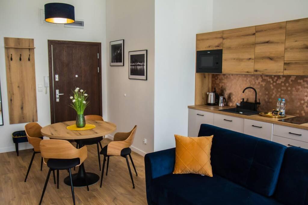 Appartamento Miedziany By Rentoom Stary Toruń Esterno foto